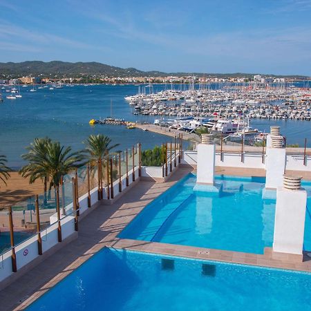 Sunside Ibiza Studios - Only Adults- Formerly Known As Central Park Sant Antoni de Portmany Dış mekan fotoğraf