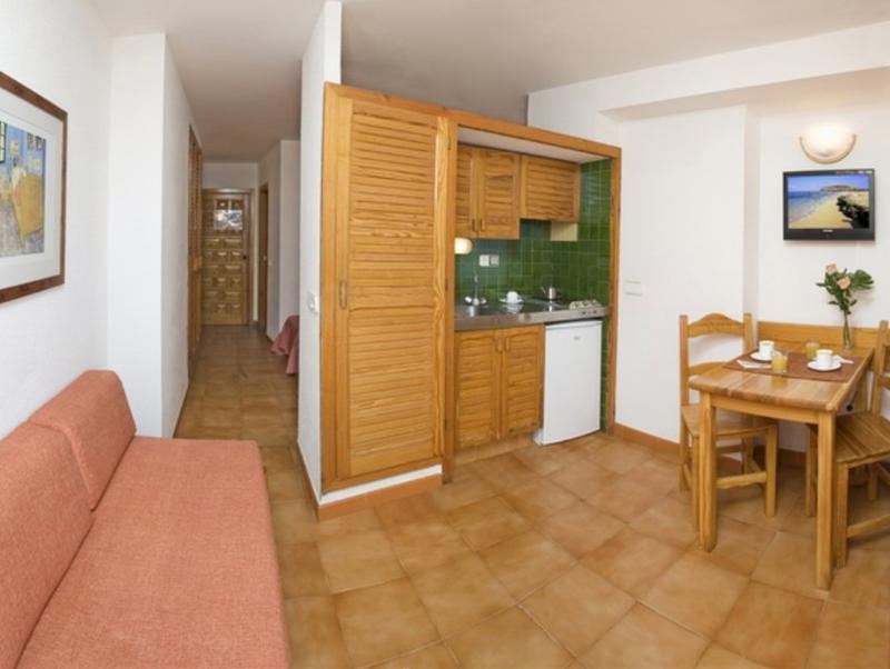 Sunside Ibiza Studios - Only Adults- Formerly Known As Central Park Sant Antoni de Portmany Dış mekan fotoğraf